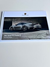 2020 porsche 911 gebraucht kaufen  München