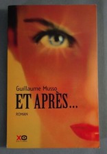 ... guillaume musso d'occasion  Clermont-l'Hérault