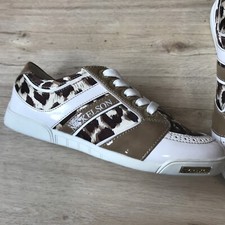 Nickelson schuhe top gebraucht kaufen  Wismar-Umland