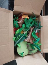 Playmobil ersatzteile 1kg gebraucht kaufen  Bad Birnbach