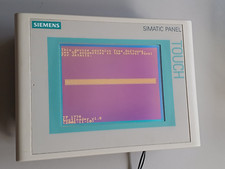 Siemens simatic 177a gebraucht kaufen  Erding