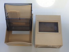 Accessorio box contenitori usato  Sanremo