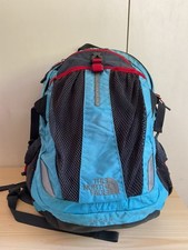 Mochila The North Face Recon caminhada acampamento viagem 30L comprar usado  Enviando para Brazil
