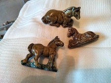 Wade collectable vintage for sale  LLANDUDNO