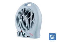 Ventilatore termoventilatore v usato  Potenza