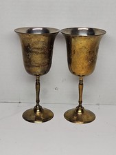 Vintage solid brass for sale  Grants Pass