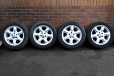 Alloy wheels land for sale  COVENTRY