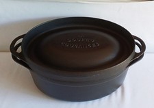Cocotte doufeu cousances d'occasion  Castelnau-le-Lez