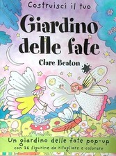 Costruisci tuo giardino usato  Italia