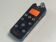 Yamaha pocketrak pr7 for sale  Worth