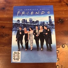 Friends complete series for sale  Woodville
