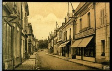 Selles rue pont d'occasion  L'Isle-sur-la-Sorgue