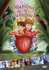 Däumling däumelinchen glenn gebraucht kaufen  Berlin