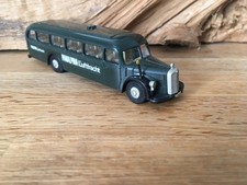 Brekina 5000 bus gebraucht kaufen Brekina 5000 bus gebraucht kaufen  Lübeck