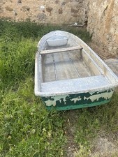 Ruderboot anka gebraucht kaufen  Döbeln