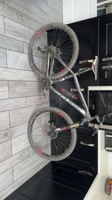 Cube mountain bike for sale  DURHAM