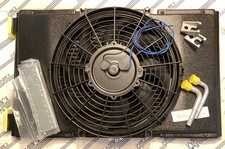 Nos vintage air for sale  Warren