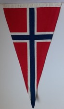 Wimpel pennant national gebraucht kaufen  Rostock