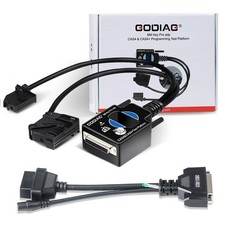 Godiag bmw cas4 for sale  Perth Amboy