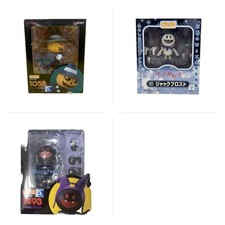 Usado, Série Nendoroid Shin Megami Tensei comprar usado  Enviando para Brazil