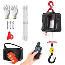 Newtry electric hoist for sale  PETERBOROUGH