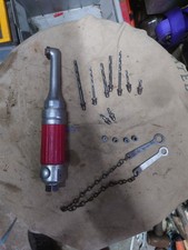 Desoutter angle collet for sale  STOKE-ON-TRENT