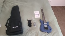 Jamstik studio headless for sale  San Antonio