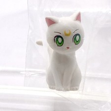 Usado, Artemis Hugcot Mascote Mini Figura Sailor Moon Eterno Japão Anime Mangá F/S comprar usado  Enviando para Brazil