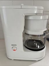 Krups brewmaster electric for sale  Los Angeles