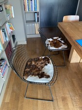 Chaise bertoia knoll d'occasion  Toulouse-