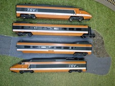 Rame tgv sud d'occasion Rame tgv sud d'occasion  Pérouse