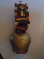 Vtg appenzell large for sale  Burnt Hills
