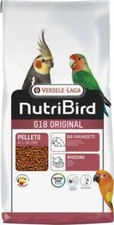Nutribird g18 original usato  Casapesenna
