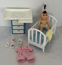 Mattel 1995 mini for sale  Cleveland