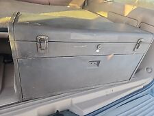 Solid kennedy drawer for sale  Marine