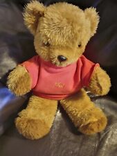 Brown teddy bear for sale  OLDBURY