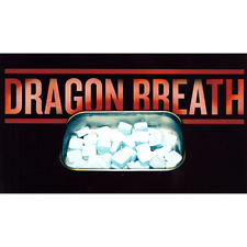 Dragon breath brian for sale  Murrieta