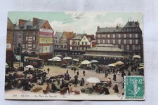 Cpa 1911 reims d'occasion  Longpont-sur-Orge
