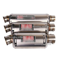 51mm universal exhaust for sale  Hebron