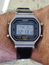 Relógio CASIO G-SHOCK DW-5600 mod 691 JAPÃO USADO FUNCIONANDO, usado comprar usado  Enviando para Brazil