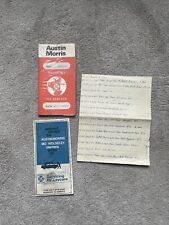 hyundai service book for sale  HALIFAX