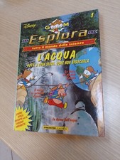 Deagostini junior esplora usato  Cantu