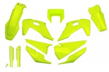 Kit plastiche full usato  Palermo