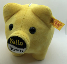 Yello strom schwein gebraucht kaufen  Magdeburg