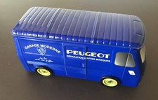 Camion peugeot garage d'occasion  Martigues