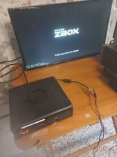 Zotac zbox en1060k usato  Casalpusterlengo