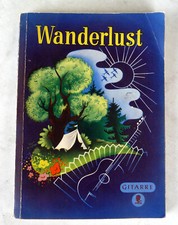 Wanderlust deutsche lieder gebraucht kaufen  Aichtal