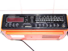 Telefunken radiowecker digital gebraucht kaufen  Passau