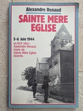 Sainte mère église d'occasion  Cadenet