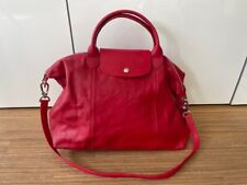 Longchamp kleine reisetasche gebraucht kaufen  Dreieich